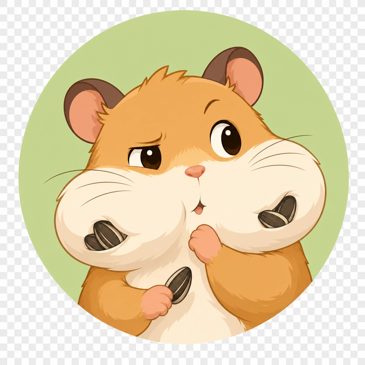 もぐちゃん