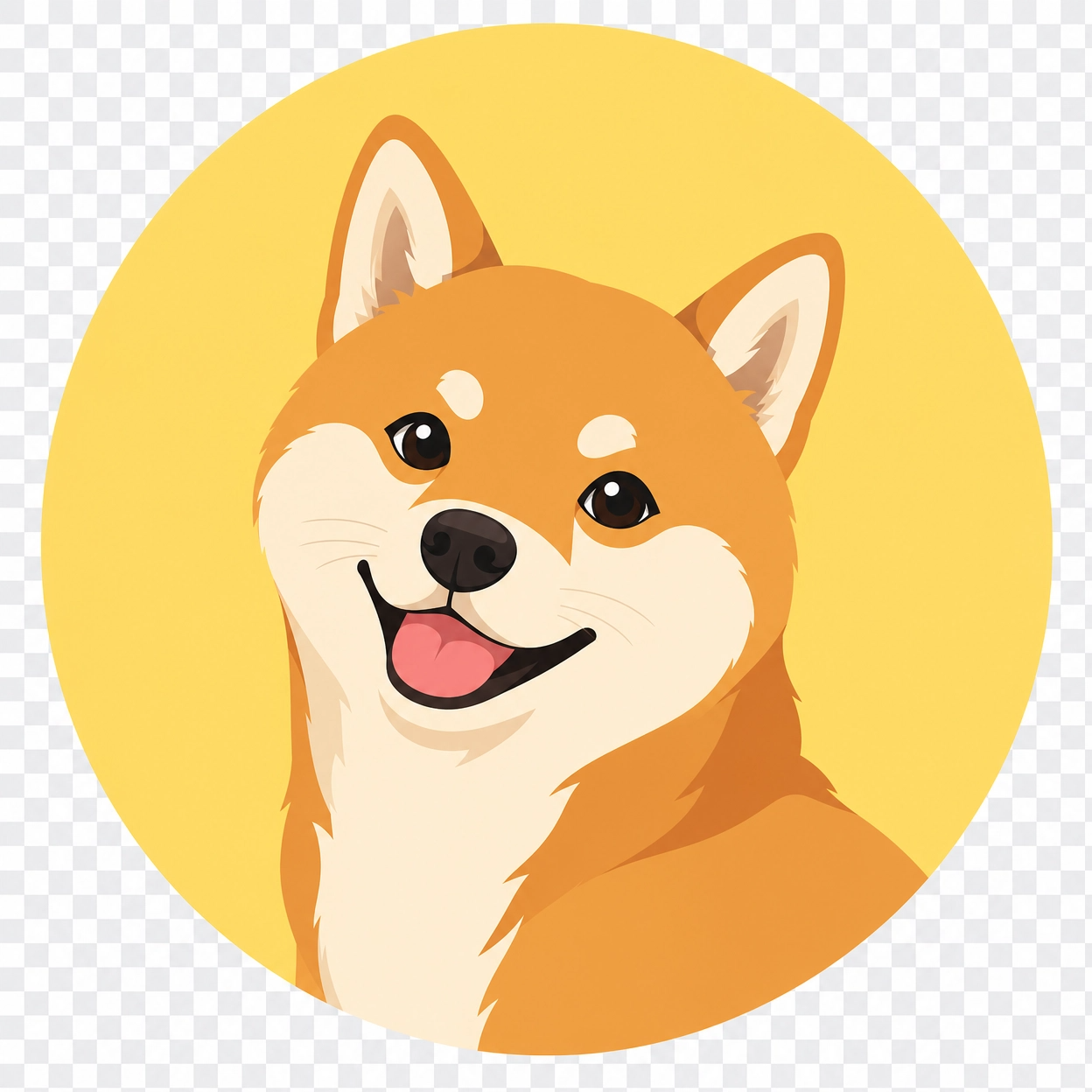 はぴわん君